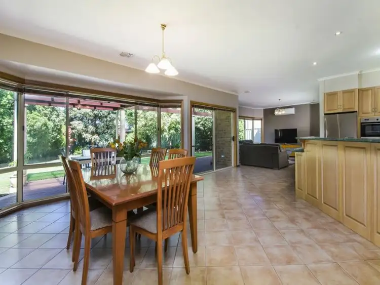 Fourth view of Homely house listing, 14 St Martins Drive, Mount Gambier SA 5290