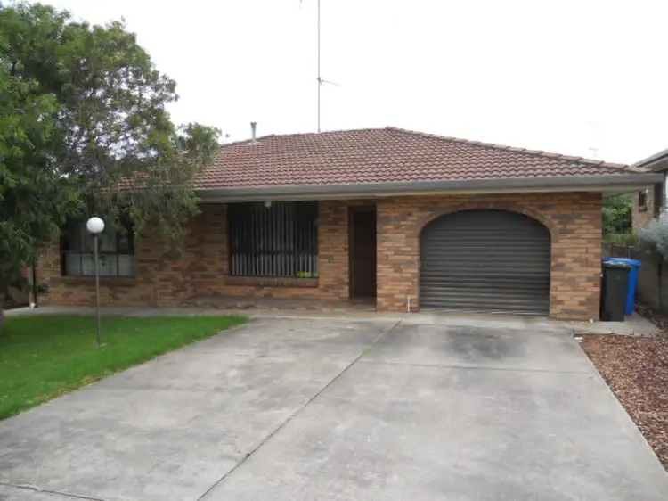 Main view of Homely unit listing, 3/6 Coolabah Street, Mount Gambier SA 5290