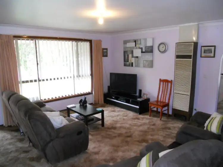 Third view of Homely unit listing, 3/6 Coolabah Street, Mount Gambier SA 5290