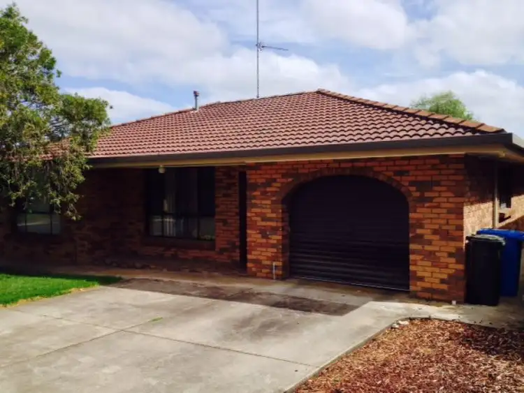 Fifth view of Homely unit listing, 3/6 Coolabah Street, Mount Gambier SA 5290