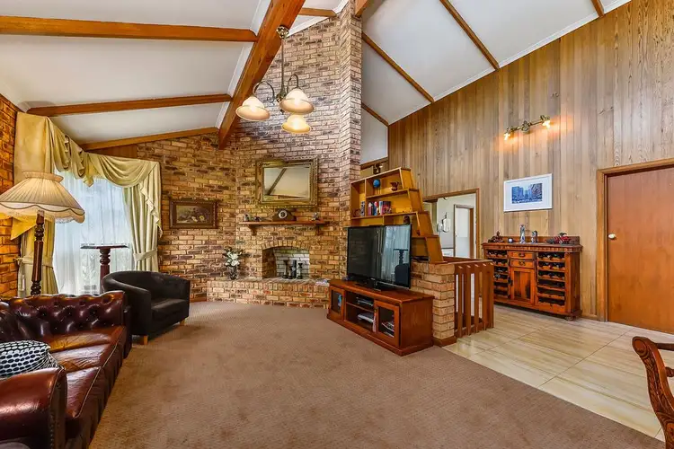 Second view of Homely house listing, 15 Gardiner Terrace, Mount Gambier SA 5290