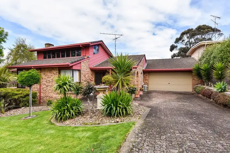Fourth view of Homely house listing, 15 Gardiner Terrace, Mount Gambier SA 5290