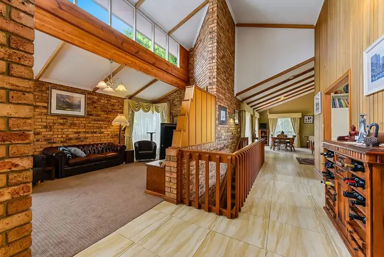 Fifth view of Homely house listing, 15 Gardiner Terrace, Mount Gambier SA 5290