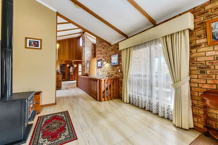 Sixth view of Homely house listing, 15 Gardiner Terrace, Mount Gambier SA 5290