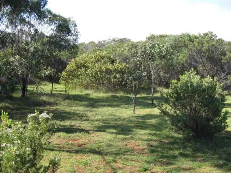Second view of Homely land listing, LOT 9 Racketts Road, Pelican Point SA 5291