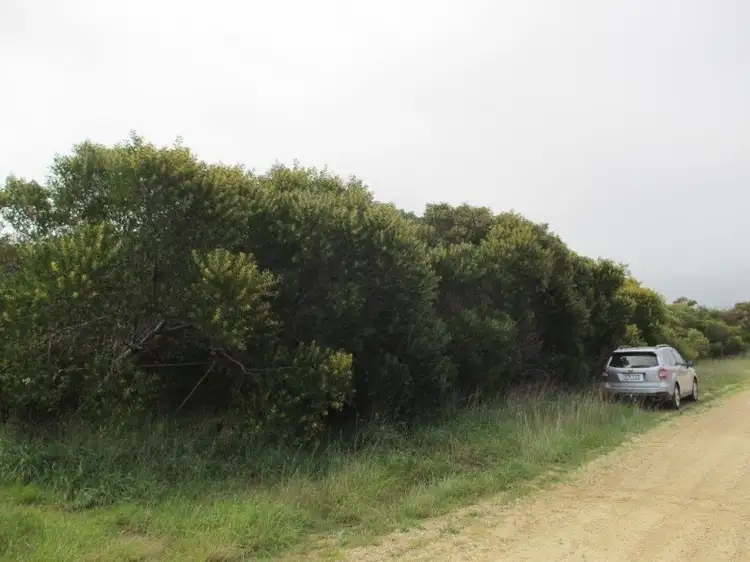 Third view of Homely land listing, LOT 9 Racketts Road, Pelican Point SA 5291