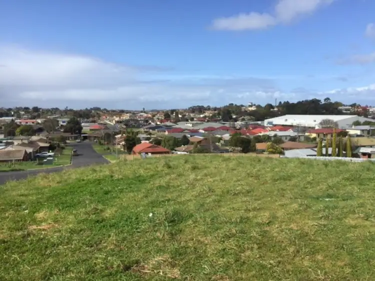 17 Bruning Place, Mount Gambier SA 5290