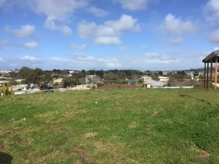 Second view of Homely land listing, 17 Bruning Place, Mount Gambier SA 5290