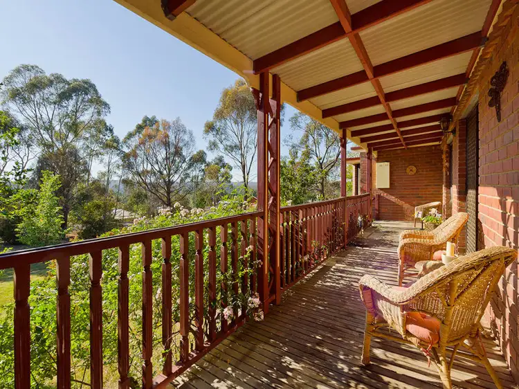 Third view of Homely house listing, 1 Honeycomb Road, Campbells Creek VIC 3451