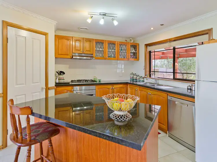 Fifth view of Homely house listing, 1 Honeycomb Road, Campbells Creek VIC 3451