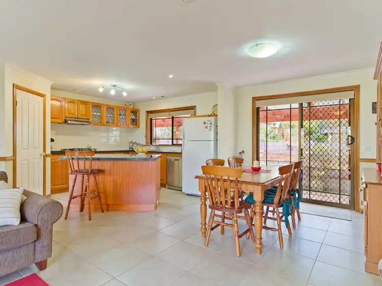 Sixth view of Homely house listing, 1 Honeycomb Road, Campbells Creek VIC 3451
