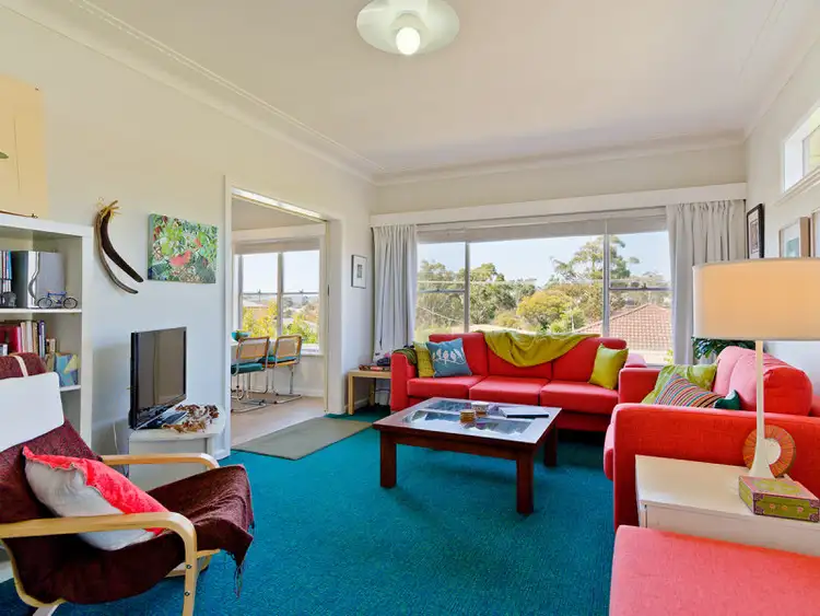 Second view of Homely house listing, 35 Lawrence Street, Castlemaine VIC 3450