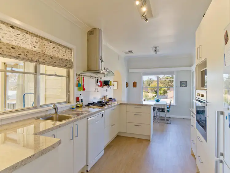 Third view of Homely house listing, 35 Lawrence Street, Castlemaine VIC 3450