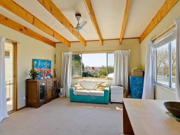 Fifth view of Homely house listing, 35 Lawrence Street, Castlemaine VIC 3450