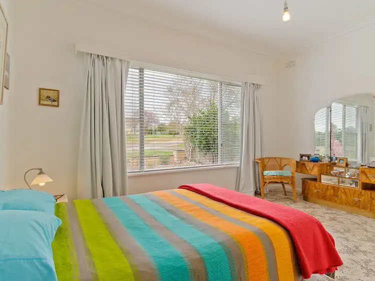 Sixth view of Homely house listing, 35 Lawrence Street, Castlemaine VIC 3450