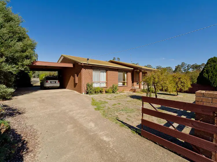 58 Stephen Street, Campbells Creek VIC 3451