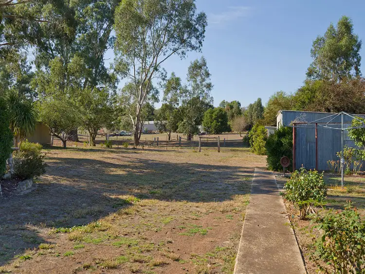 Second view of Homely house listing, 58 Stephen Street, Campbells Creek VIC 3451