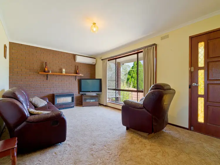 Fourth view of Homely house listing, 58 Stephen Street, Campbells Creek VIC 3451