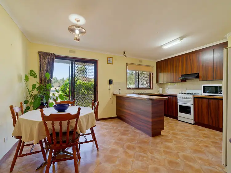 Fifth view of Homely house listing, 58 Stephen Street, Campbells Creek VIC 3451