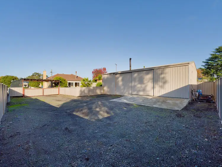Second view of Homely house listing, 13 Appel Street, Castlemaine VIC 3450