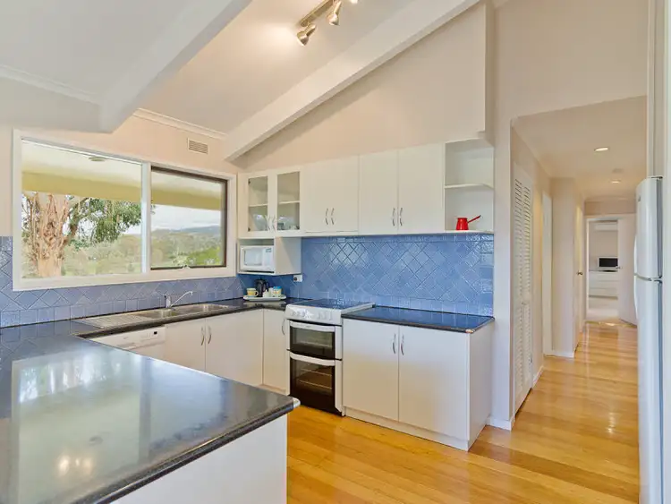 Fifth view of Homely house listing, 33 Kellow Street, Sutton Grange VIC 3448