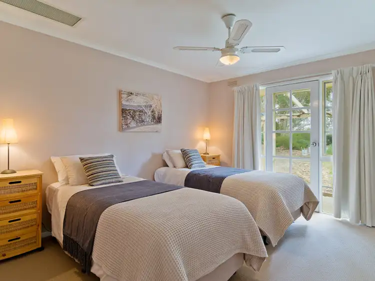 Sixth view of Homely house listing, 33 Kellow Street, Sutton Grange VIC 3448