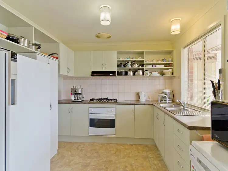 Third view of Homely house listing, 4/57 Brown Street, Castlemaine VIC 3450