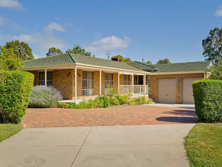 Main view of Homely house listing, 11 Sheehan Court, Castlemaine VIC 3450