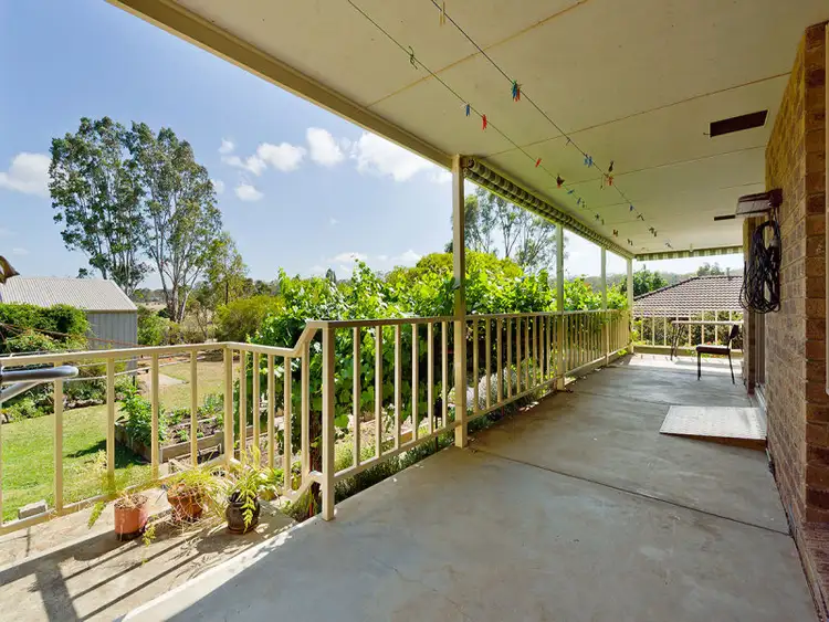 Second view of Homely house listing, 11 Sheehan Court, Castlemaine VIC 3450