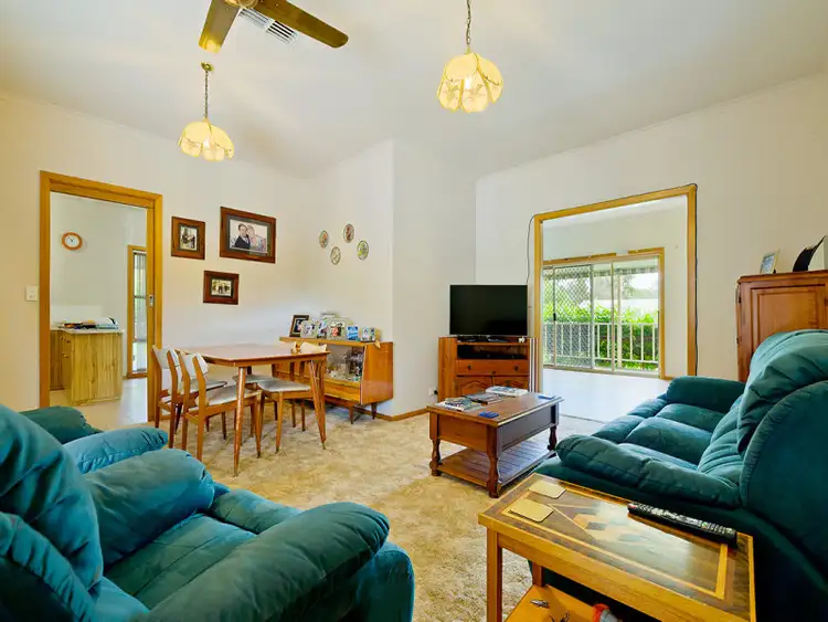 Third view of Homely house listing, 11 Sheehan Court, Castlemaine VIC 3450