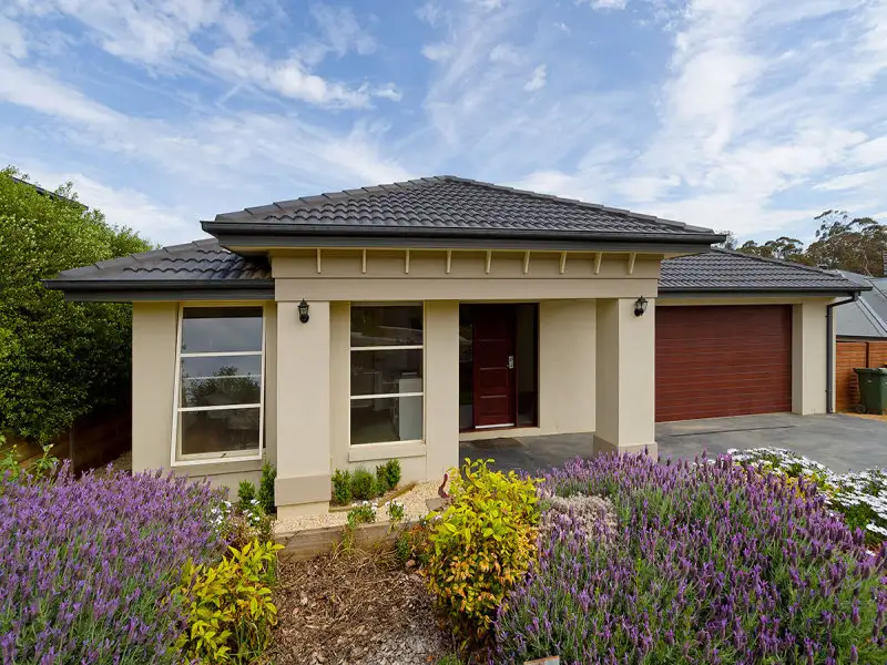 Main view of Homely house listing, 4 Phyllis Crescent, Castlemaine VIC 3450