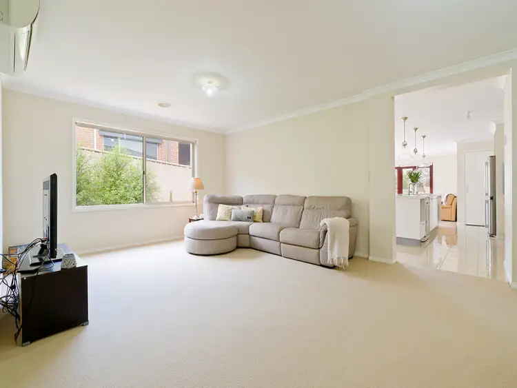 Second view of Homely house listing, 4 Phyllis Crescent, Castlemaine VIC 3450