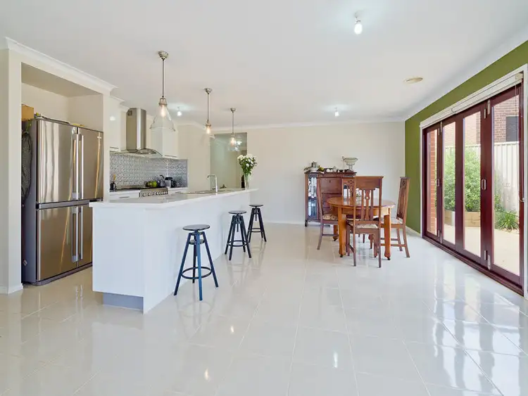 Third view of Homely house listing, 4 Phyllis Crescent, Castlemaine VIC 3450