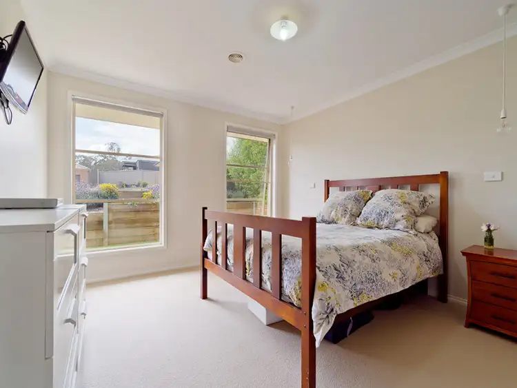 Fifth view of Homely house listing, 4 Phyllis Crescent, Castlemaine VIC 3450