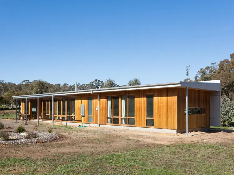 63 Fryers Road, Campbells Creek VIC 3451