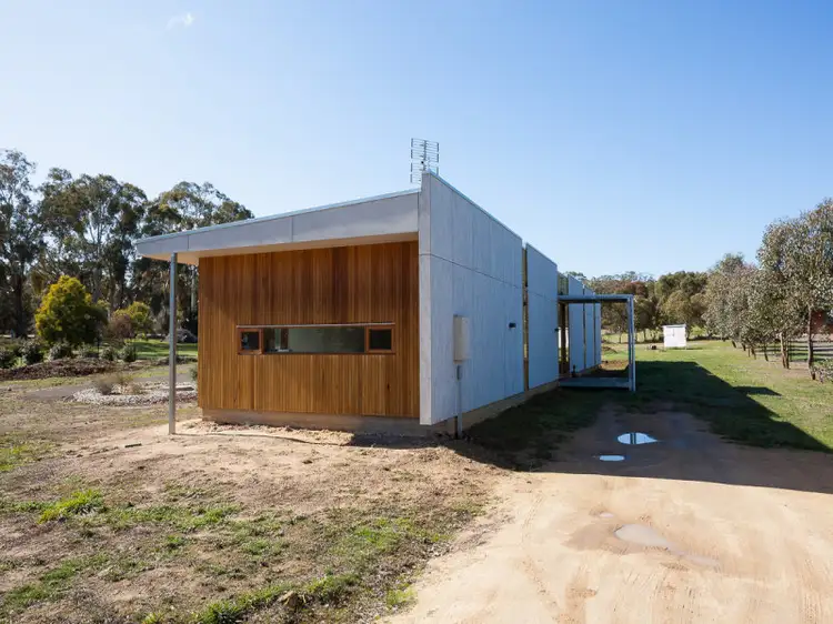 Second view of Homely house listing, 63 Fryers Road, Campbells Creek VIC 3451