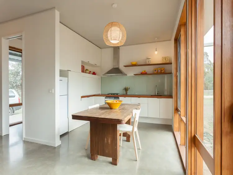 Fourth view of Homely house listing, 63 Fryers Road, Campbells Creek VIC 3451