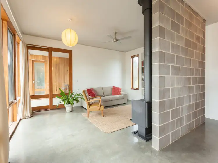 Fifth view of Homely house listing, 63 Fryers Road, Campbells Creek VIC 3451