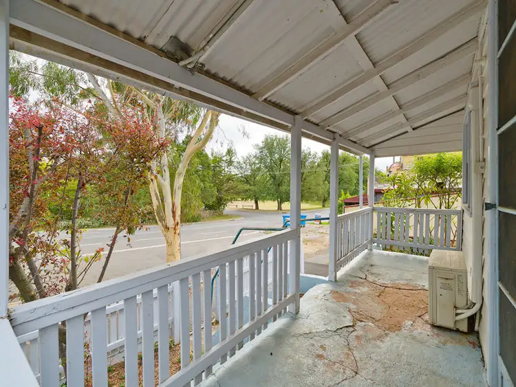 Second view of Homely house listing, 25 Walker Street, Castlemaine VIC 3450