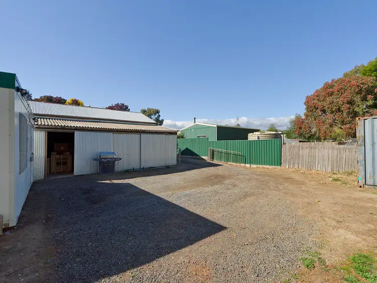 Sixth view of Homely land listing, 112 Main Road, Campbells Creek VIC 3451