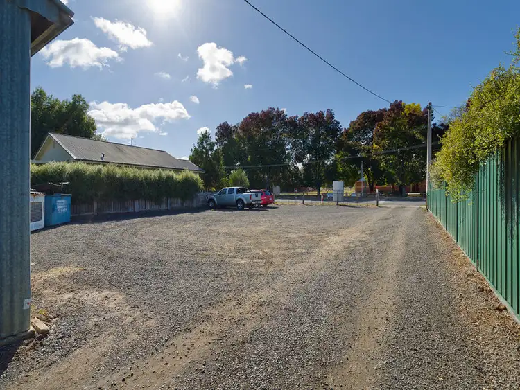 Seventh view of Homely land listing, 112 Main Road, Campbells Creek VIC 3451