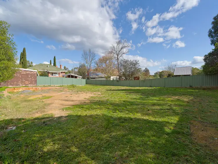 Second view of Homely land listing, 11A Landseer Street, Castlemaine VIC 3450