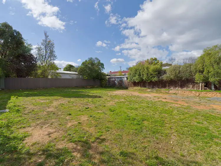 Third view of Homely land listing, 11A Landseer Street, Castlemaine VIC 3450
