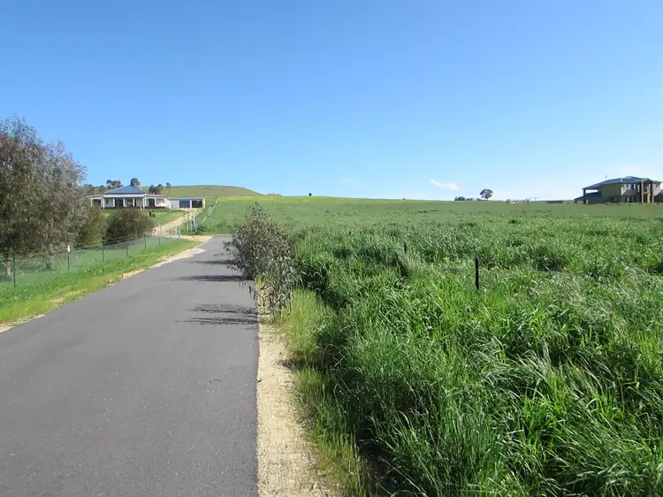 Second view of Homely land listing, 58 Vaughan Springs Road, Yapeen VIC 3451