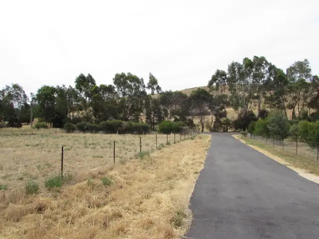 Third view of Homely land listing, 58 Vaughan Springs Road, Yapeen VIC 3451