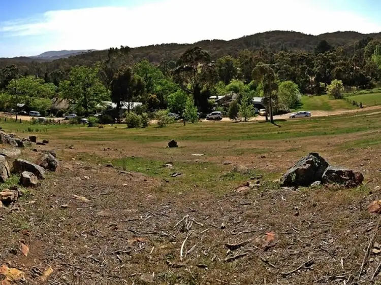 Main view of Homely land listing, 26 Archers Road, Chewton VIC 3451
