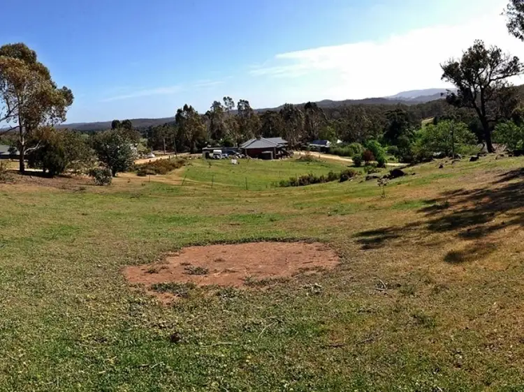 Second view of Homely land listing, 26 Archers Road, Chewton VIC 3451