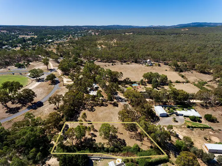 Fourth view of Homely land listing, LOT 1/56 Fryers Road, Campbells Creek VIC 3451