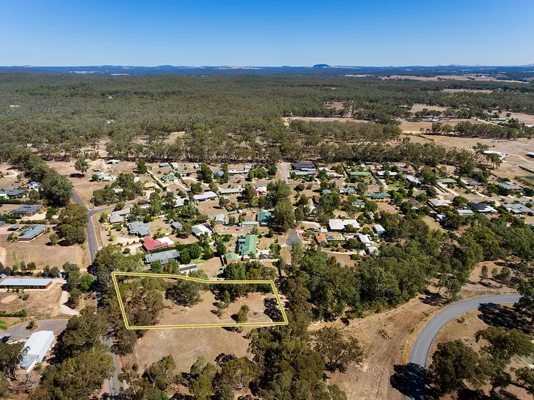 Fifth view of Homely land listing, LOT 1/56 Fryers Road, Campbells Creek VIC 3451