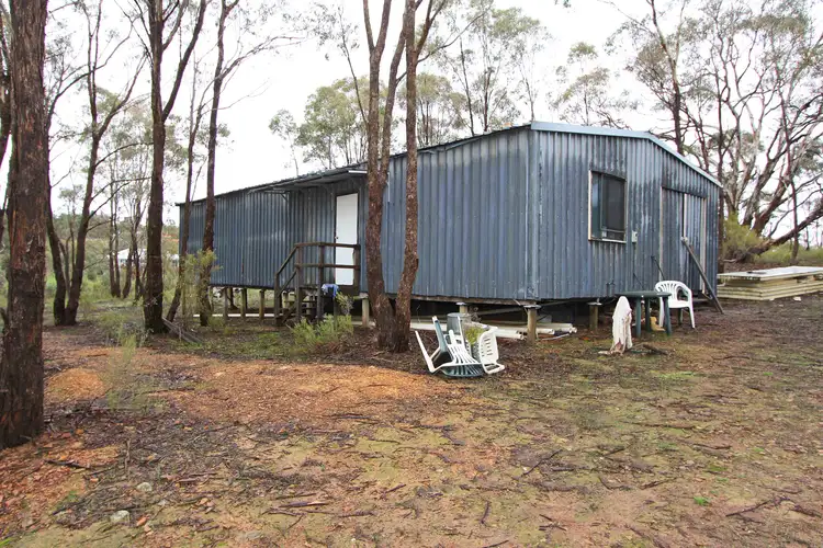 Fourth view of Homely land listing, 186 Peel Lane, Heathcote VIC 3523